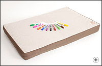 EGR 'Picasso Pallet DIY' pet bed EGR 'Picasso Pallet DIY' pet bed